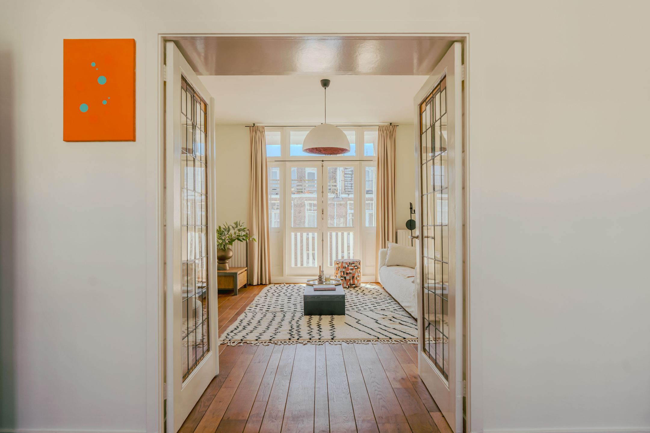 Foto 6 van Valeriusstraat 169-3