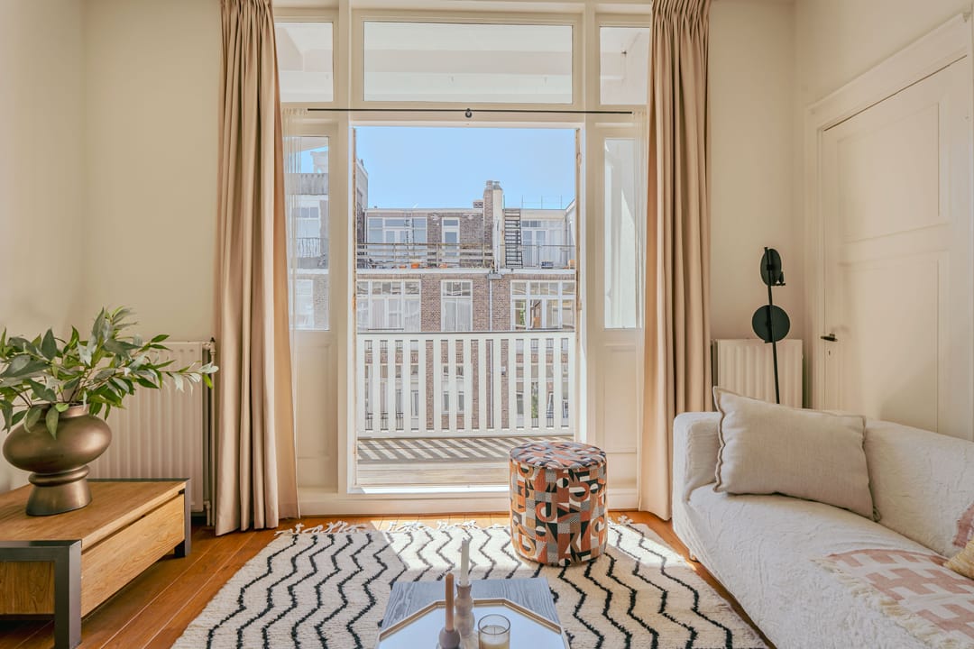 Foto 7 van Valeriusstraat 169-3