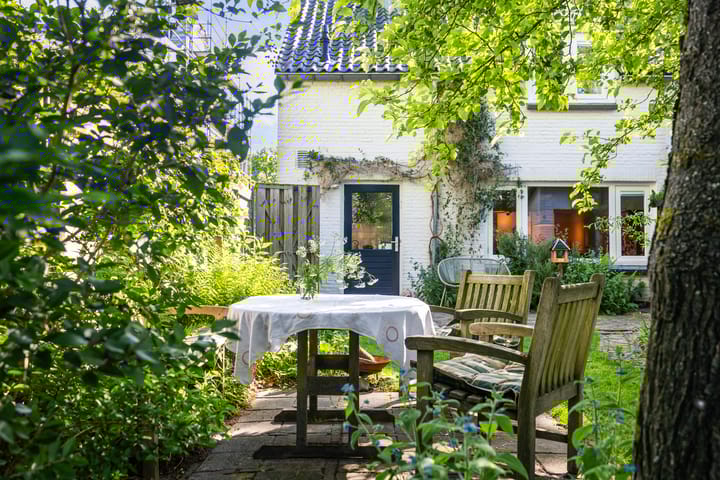 Foto 24 van Cavaleriestraat 2-1