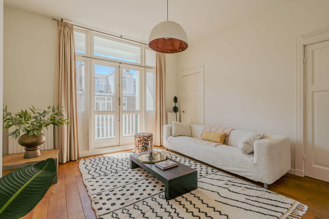 Foto 8 van Valeriusstraat 169-3