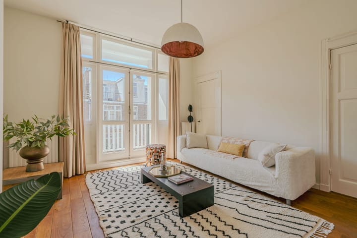 Foto 8 van Valeriusstraat 169-3