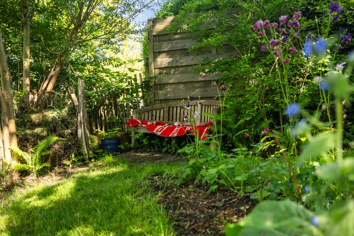 Foto 25 van Cavaleriestraat 2-1