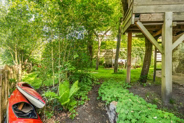 Foto 26 van Cavaleriestraat 2-1