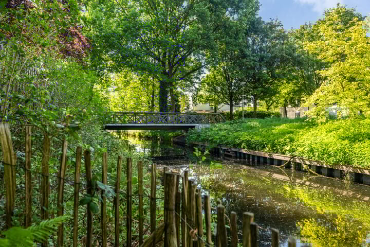 Foto 27 van Cavaleriestraat 2-1