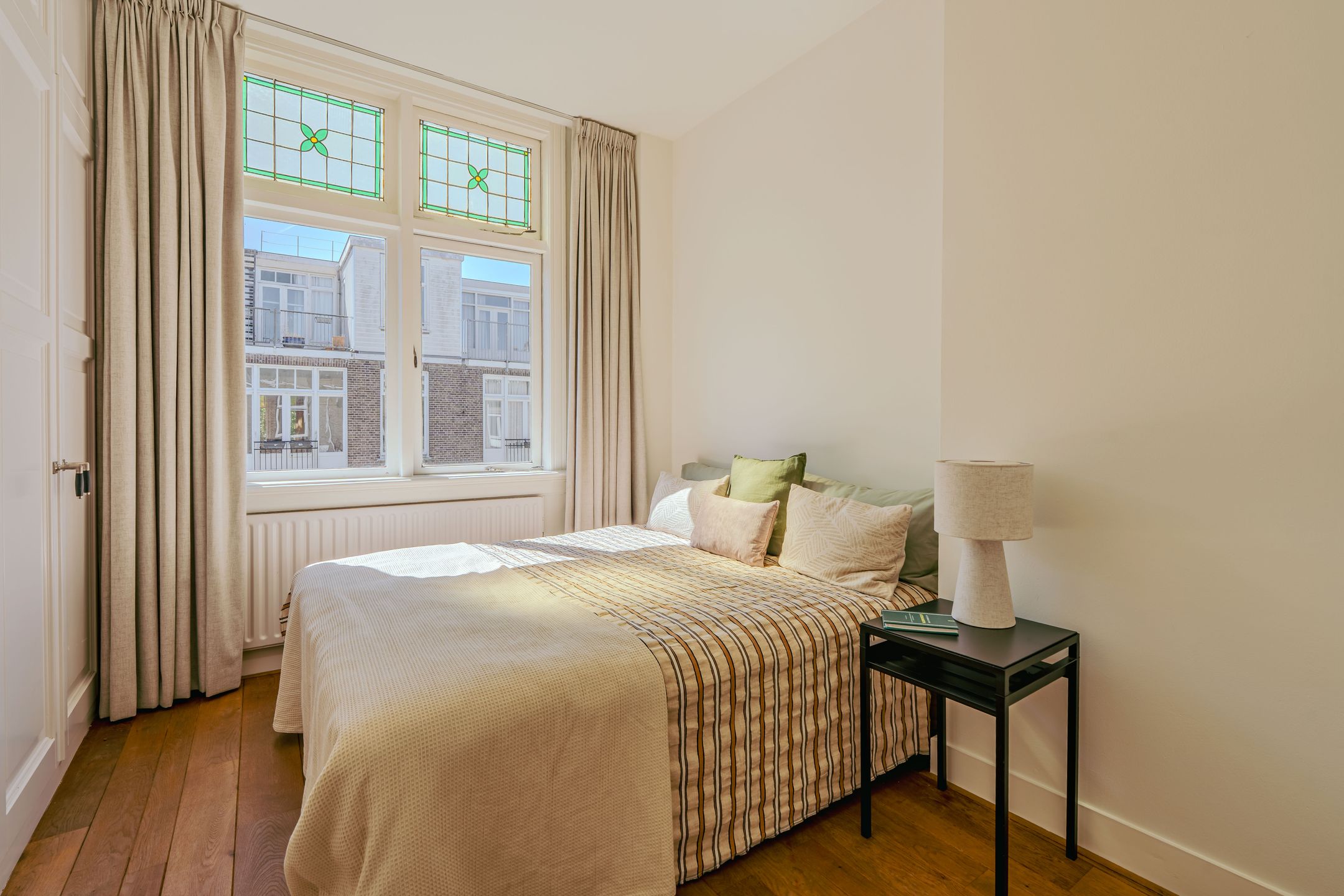 Foto 12 van Valeriusstraat 169-3