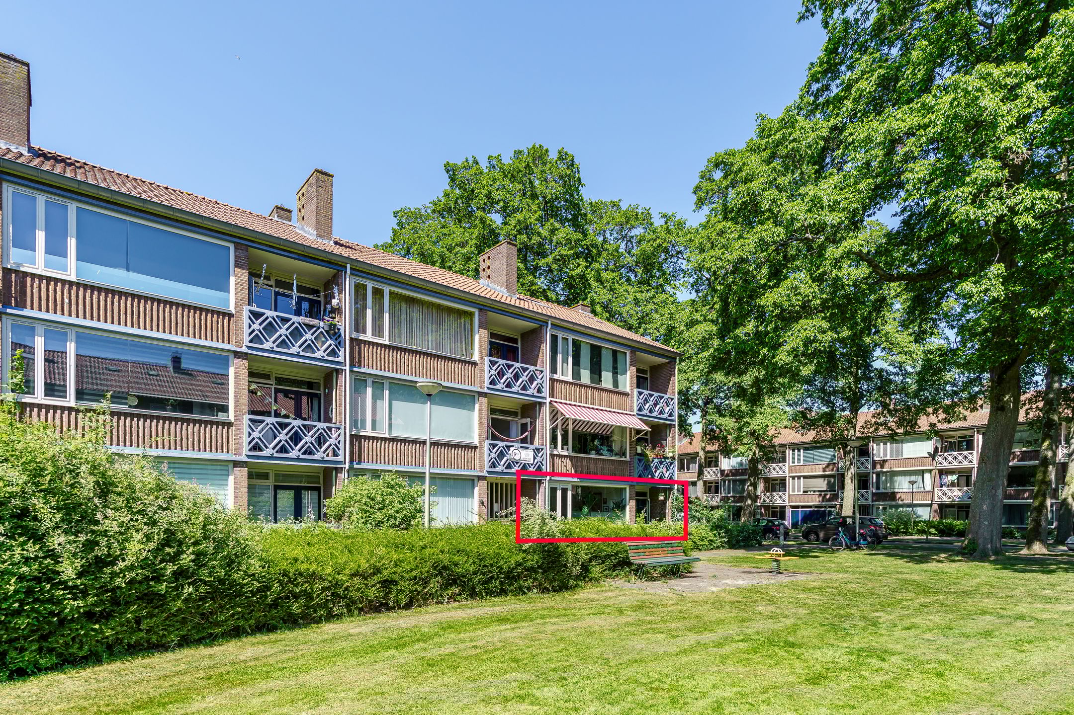 Foto 15 van Mozartweg 23-A