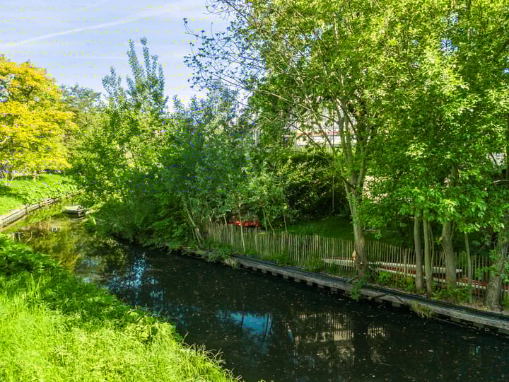 Foto 29 van Cavaleriestraat 2-1