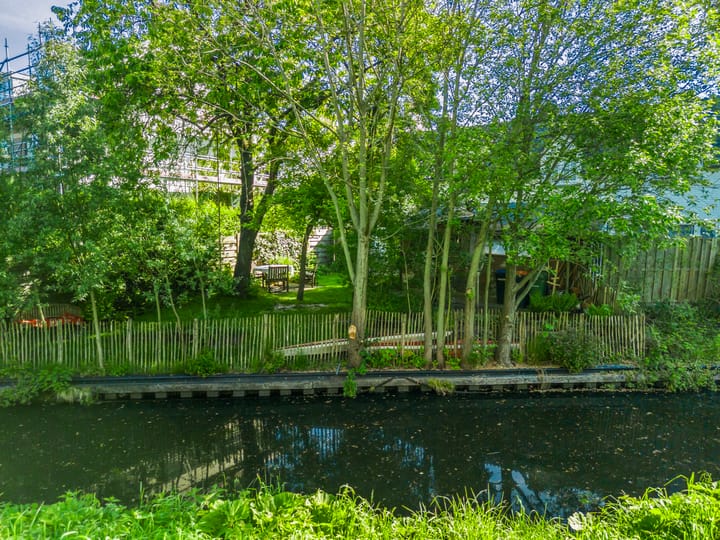 Foto 30 van Cavaleriestraat 2-1