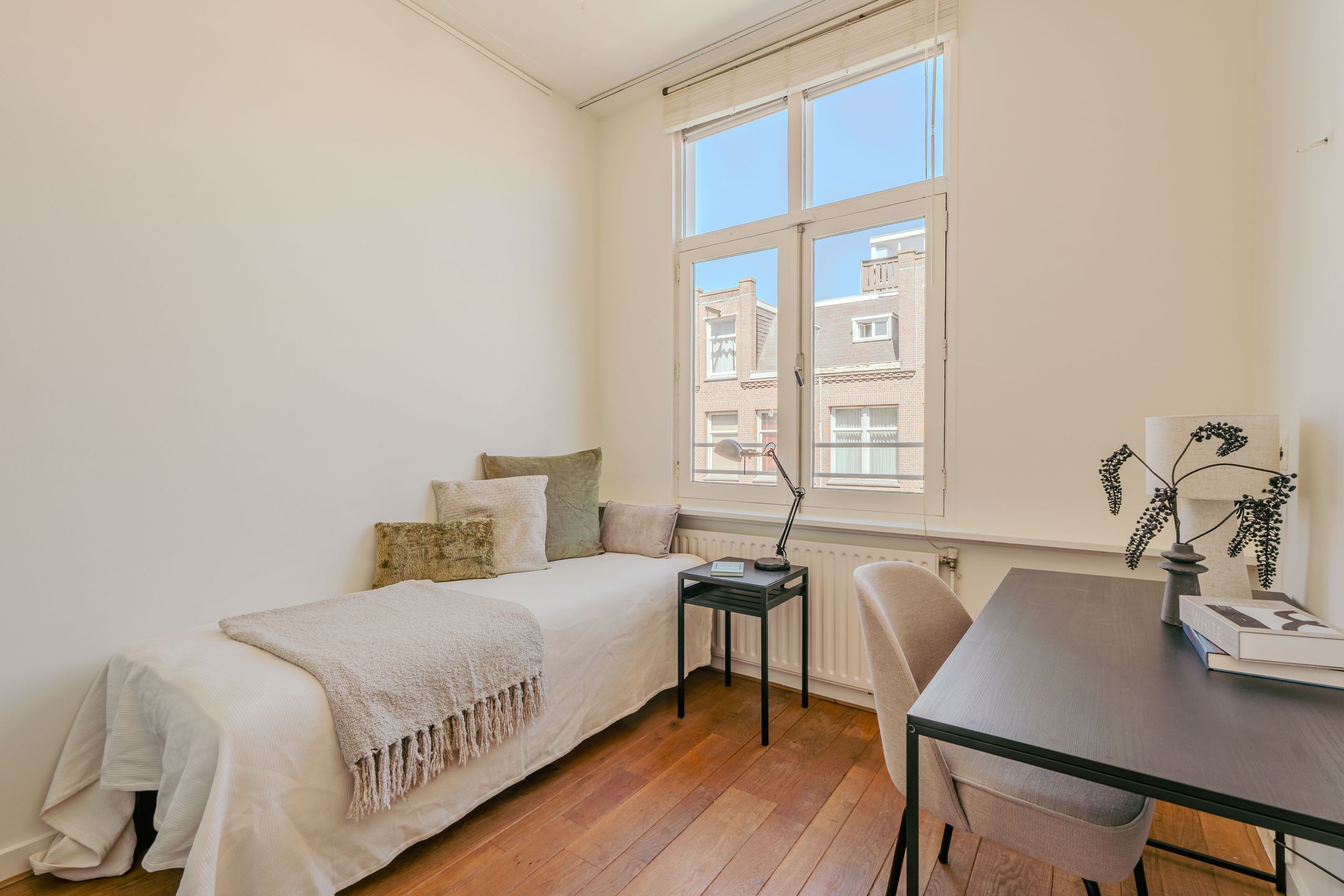 Foto 15 van Valeriusstraat 169-3