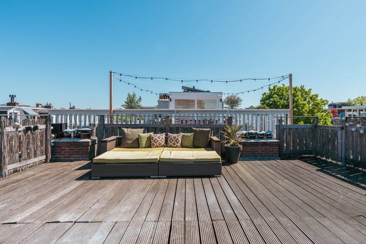 Foto 17 van Valeriusstraat 169-3