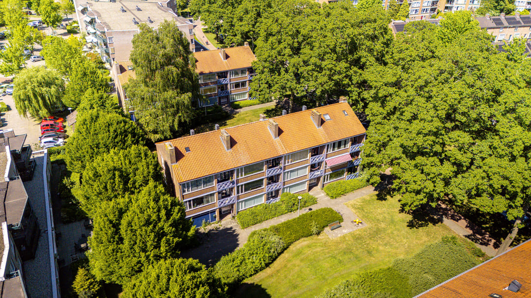 Foto 16 van Mozartweg 23-A