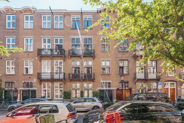 Foto 19 van Valeriusstraat 169-3