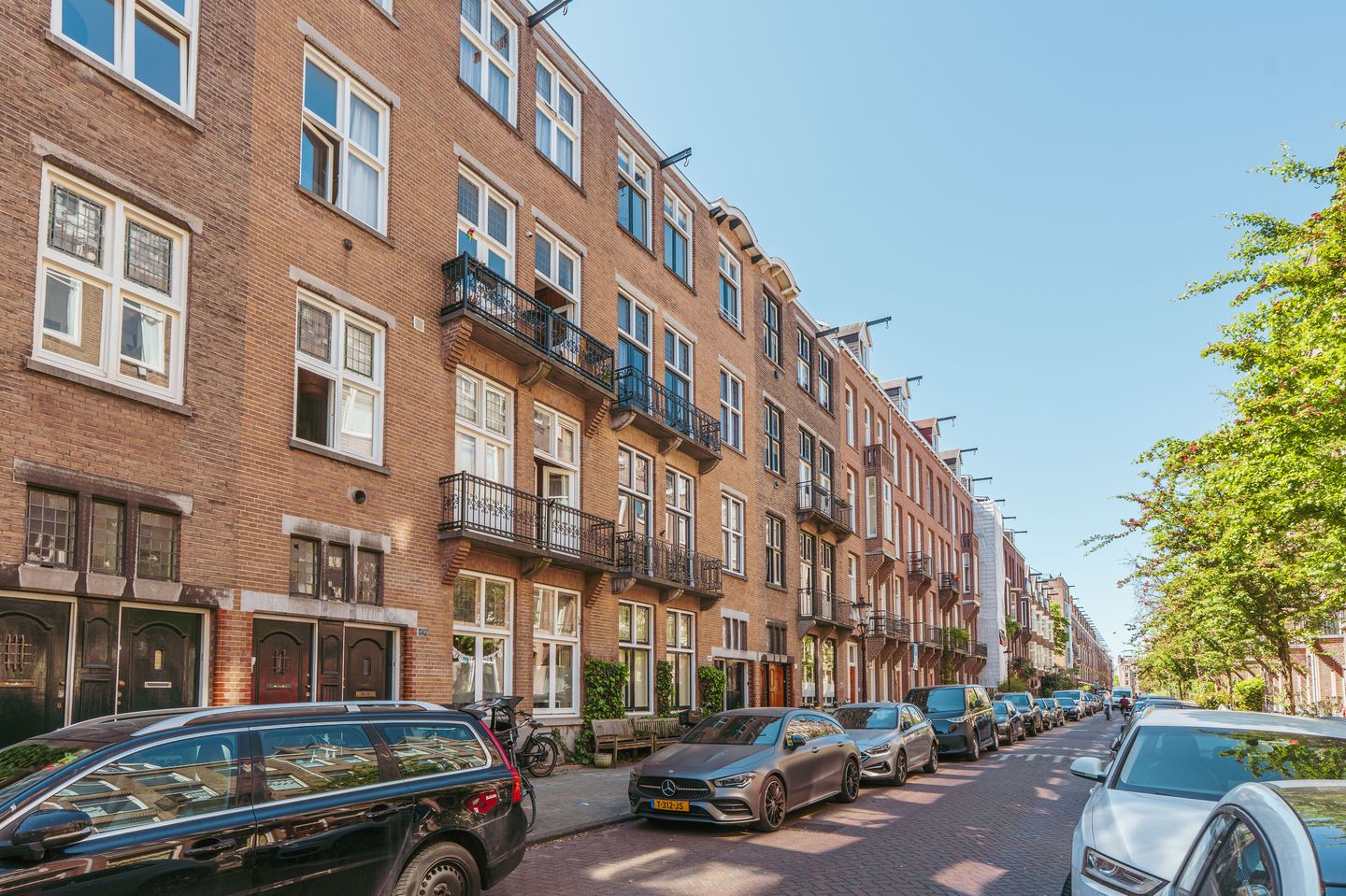 Foto 20 van Valeriusstraat 169-3