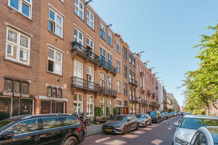 Foto 20 van Valeriusstraat 169-3