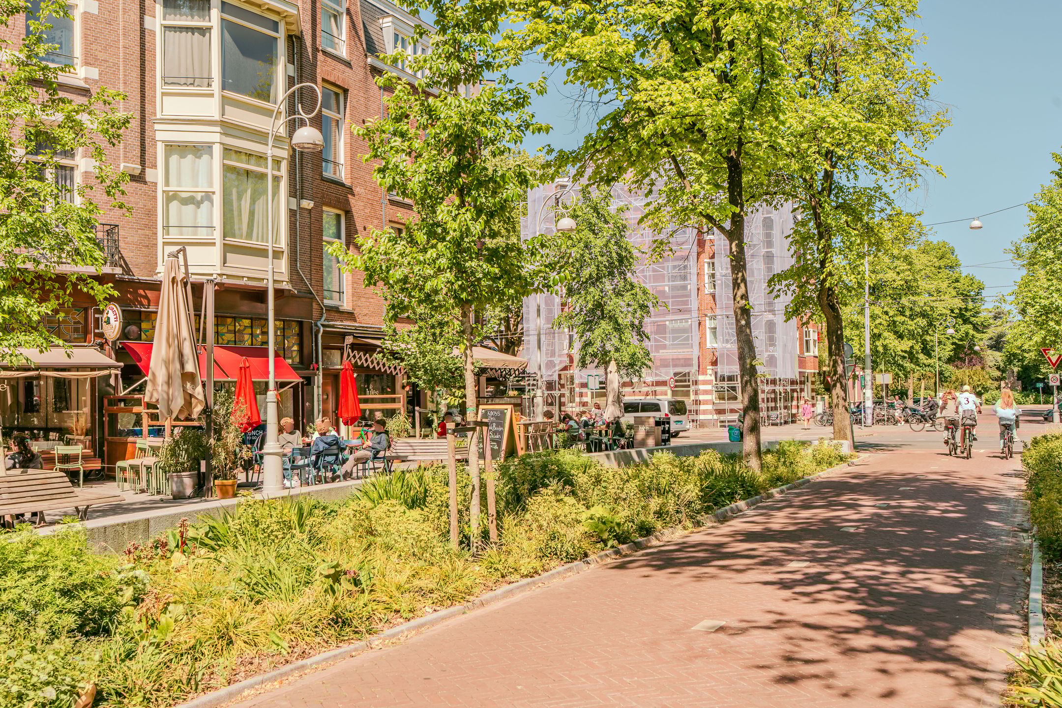 Foto 21 van Valeriusstraat 169-3