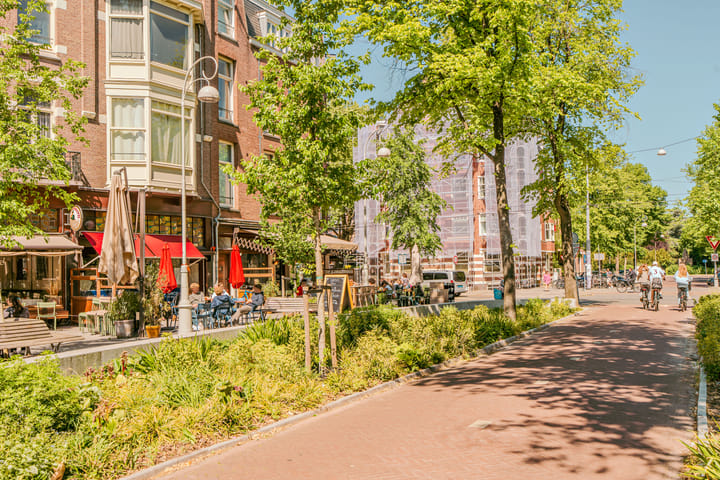 Foto 21 van Valeriusstraat 169-3