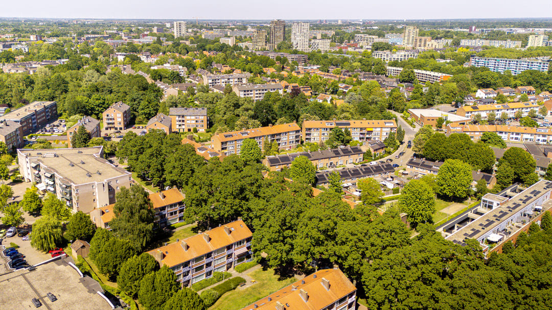 Foto 17 van Mozartweg 23-A