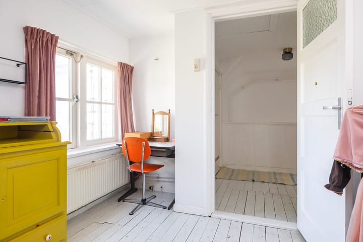 Foto 38 van Cavaleriestraat 2-1