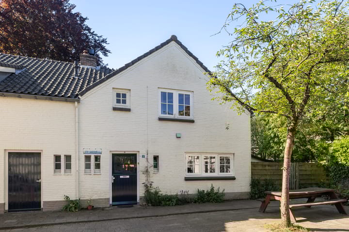 Foto 40 van Cavaleriestraat 2-1