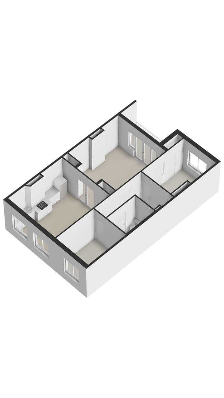 Foto 27 van Valeriusstraat 169-3