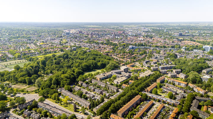 Foto 18 van Mozartweg 23-A