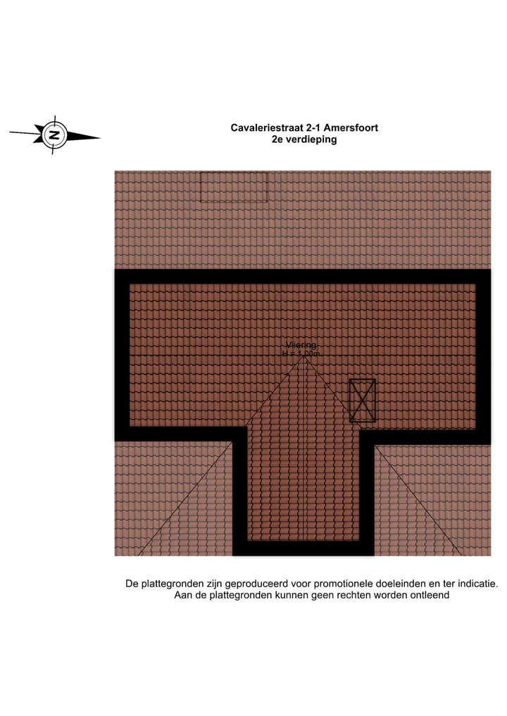 Foto 49 van Cavaleriestraat 2-1