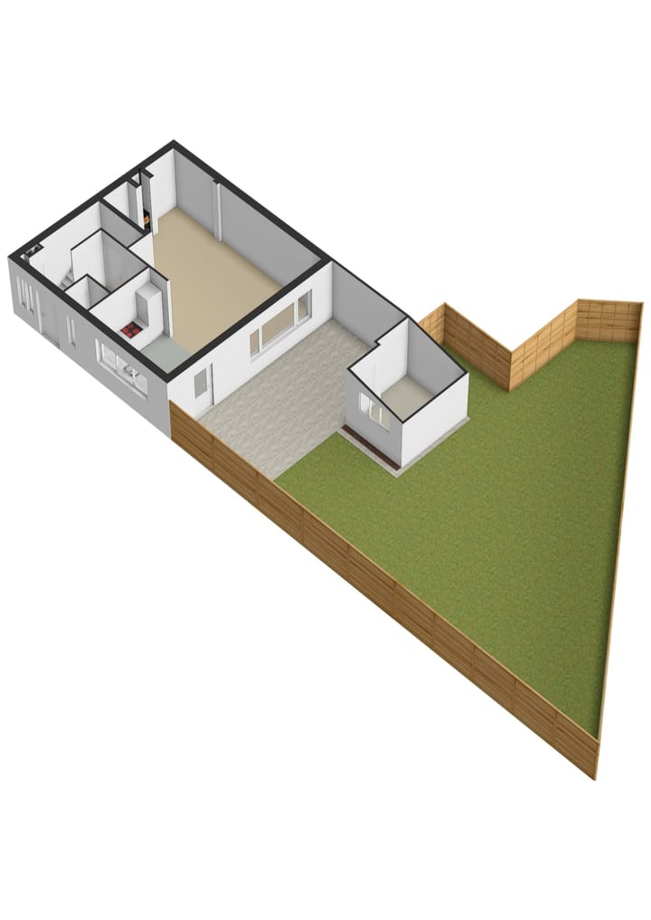 Foto 52 van Cavaleriestraat 2-1