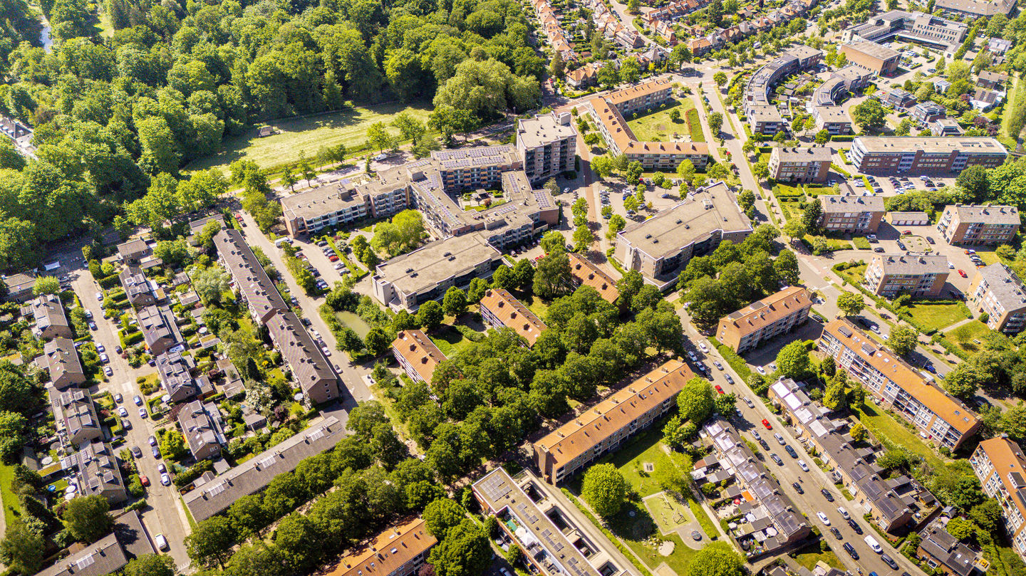 Foto 19 van Mozartweg 23-A