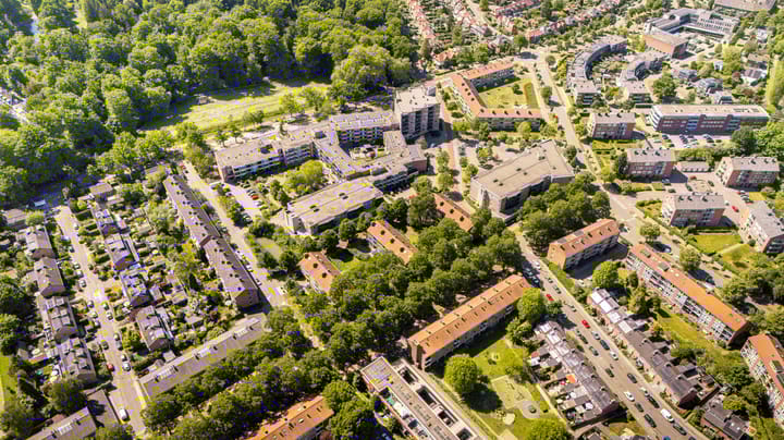 Foto 19 van Mozartweg 23-A