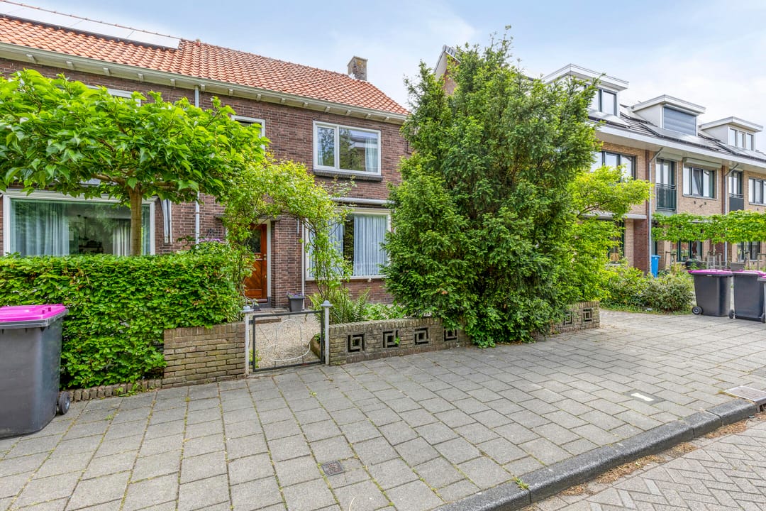 Foto 2 van Graaf Willem II laan 63