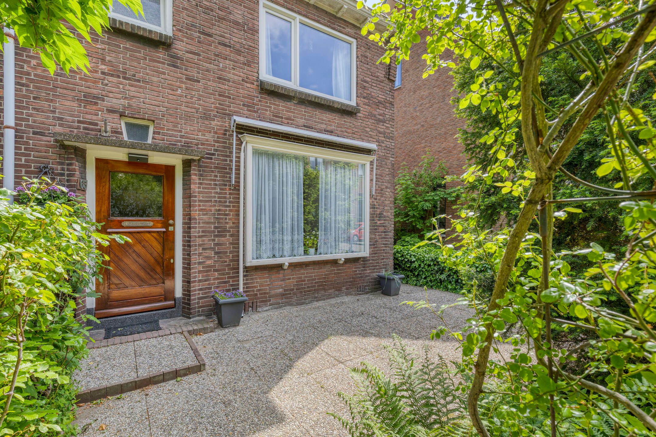 Foto 3 van Graaf Willem II laan 63