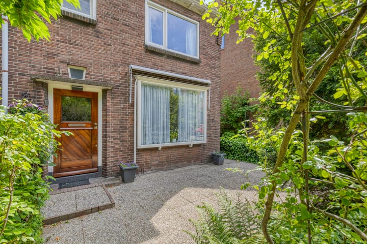 Foto 3 van Graaf Willem II laan 63