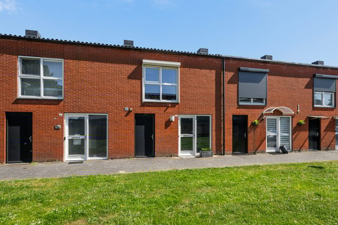 Foto 1 van De Savornin Lohmanlaan 12