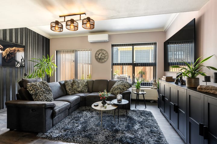 Foto 2 van De Savornin Lohmanlaan 12