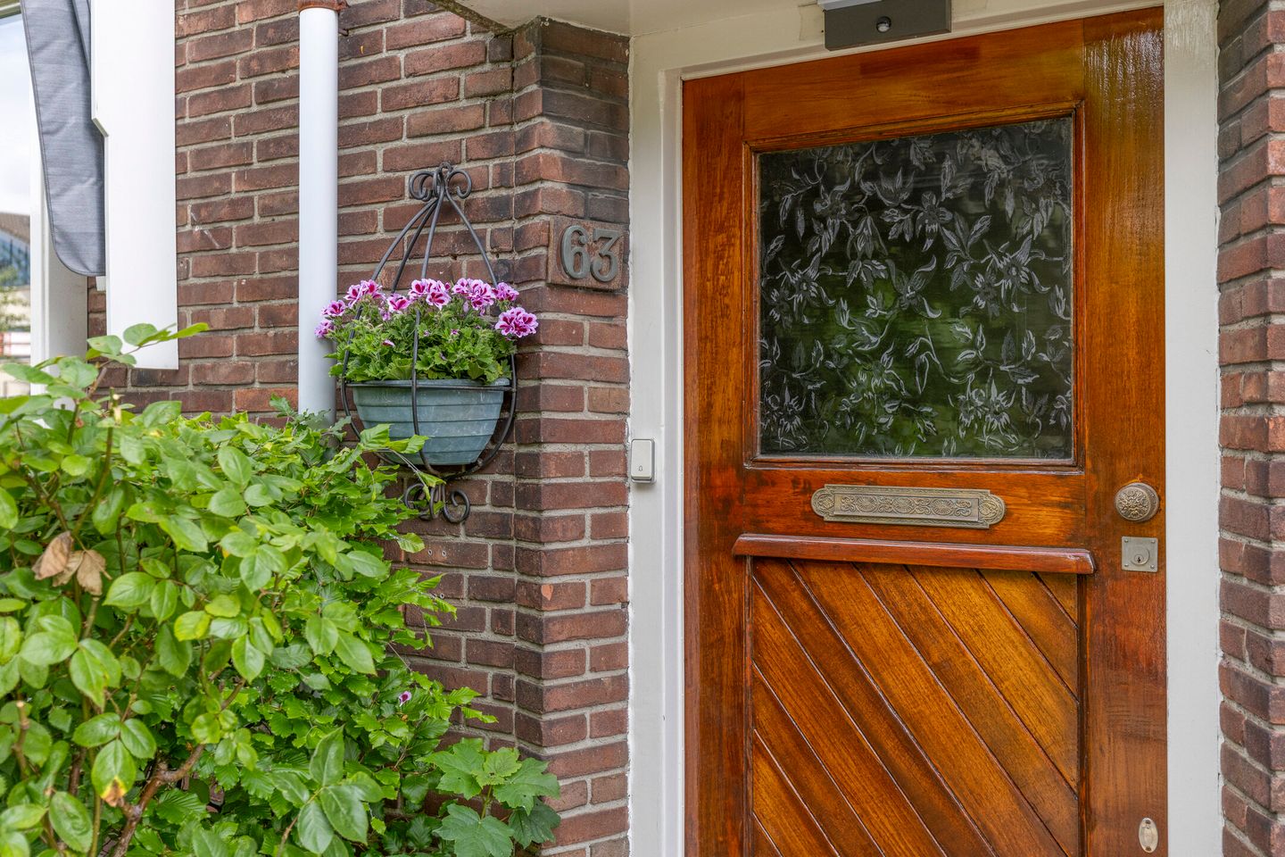 Foto 4 van Graaf Willem II laan 63