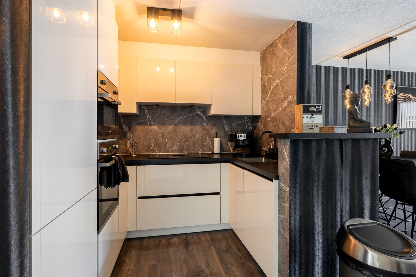 Foto 4 van De Savornin Lohmanlaan 12