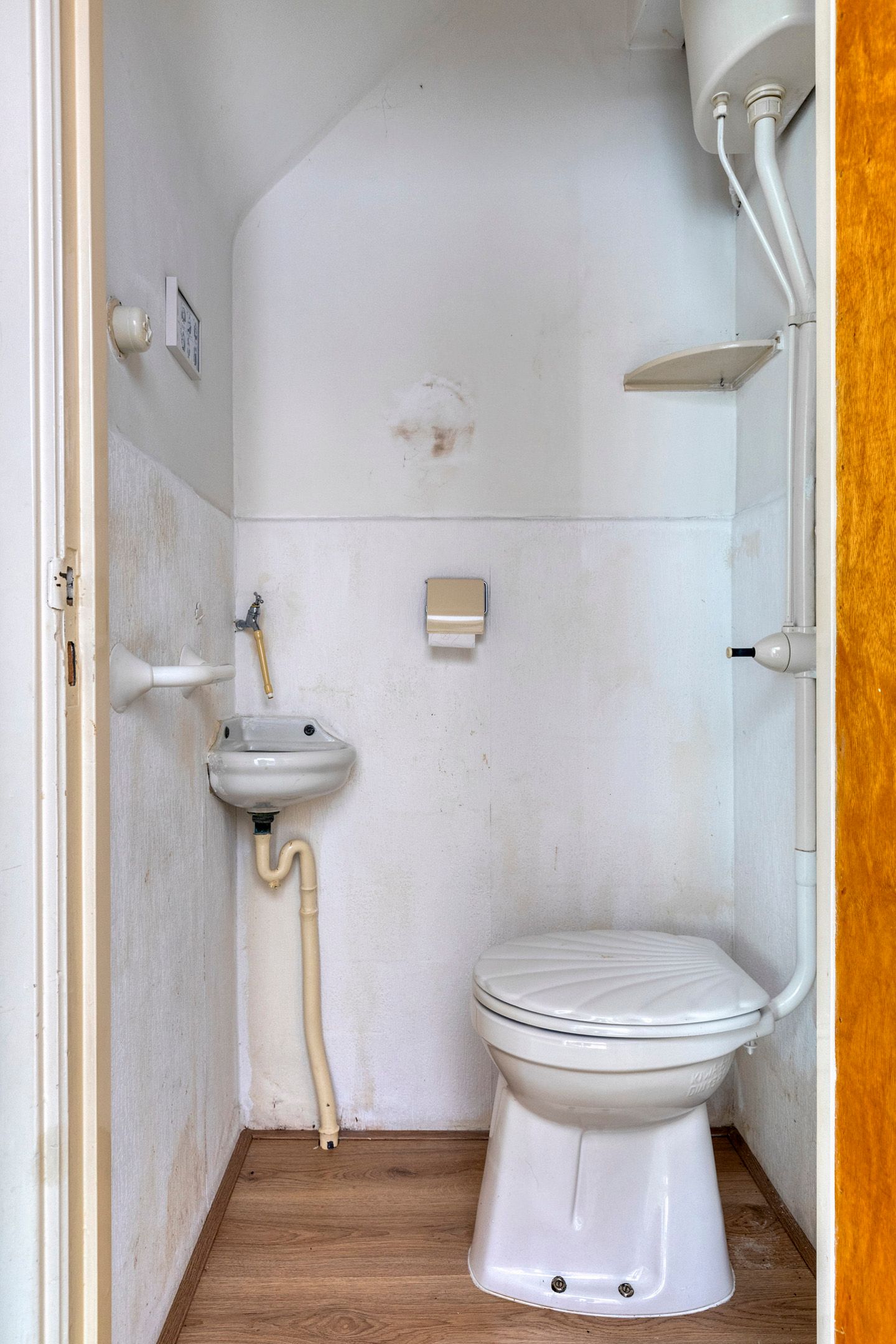 Foto 5 van Graaf Willem II laan 63