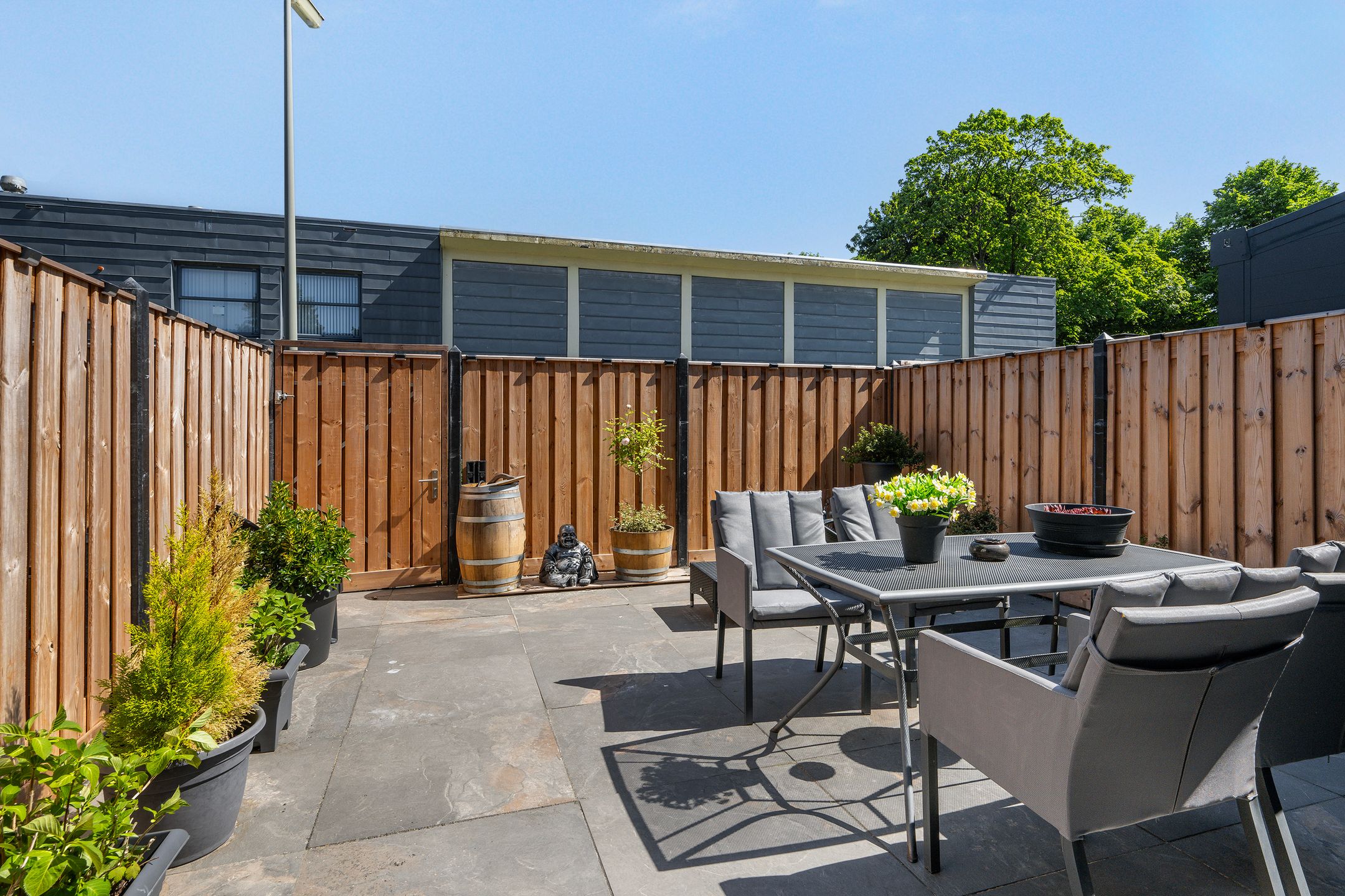 Foto 3 van De Savornin Lohmanlaan 12