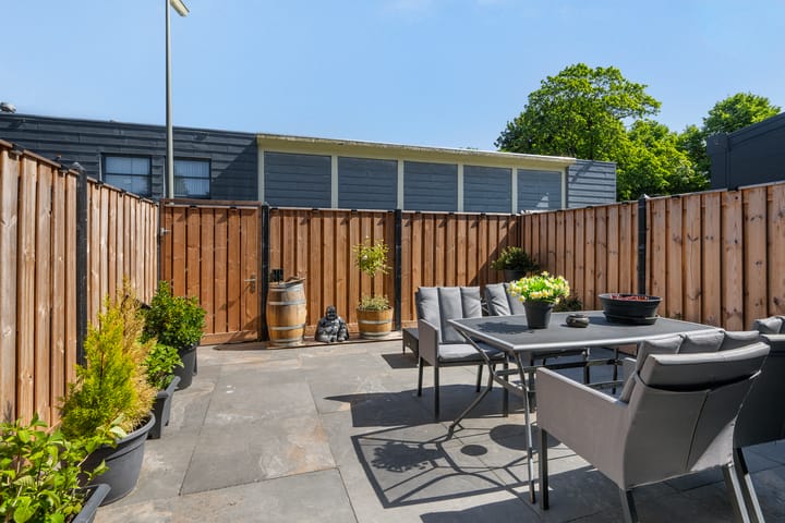 Foto 3 van De Savornin Lohmanlaan 12