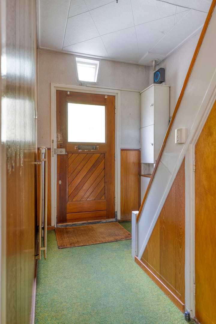 Foto 6 van Graaf Willem II laan 63