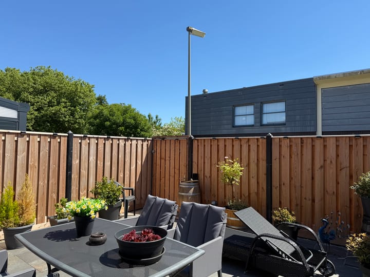 Foto 5 van De Savornin Lohmanlaan 12