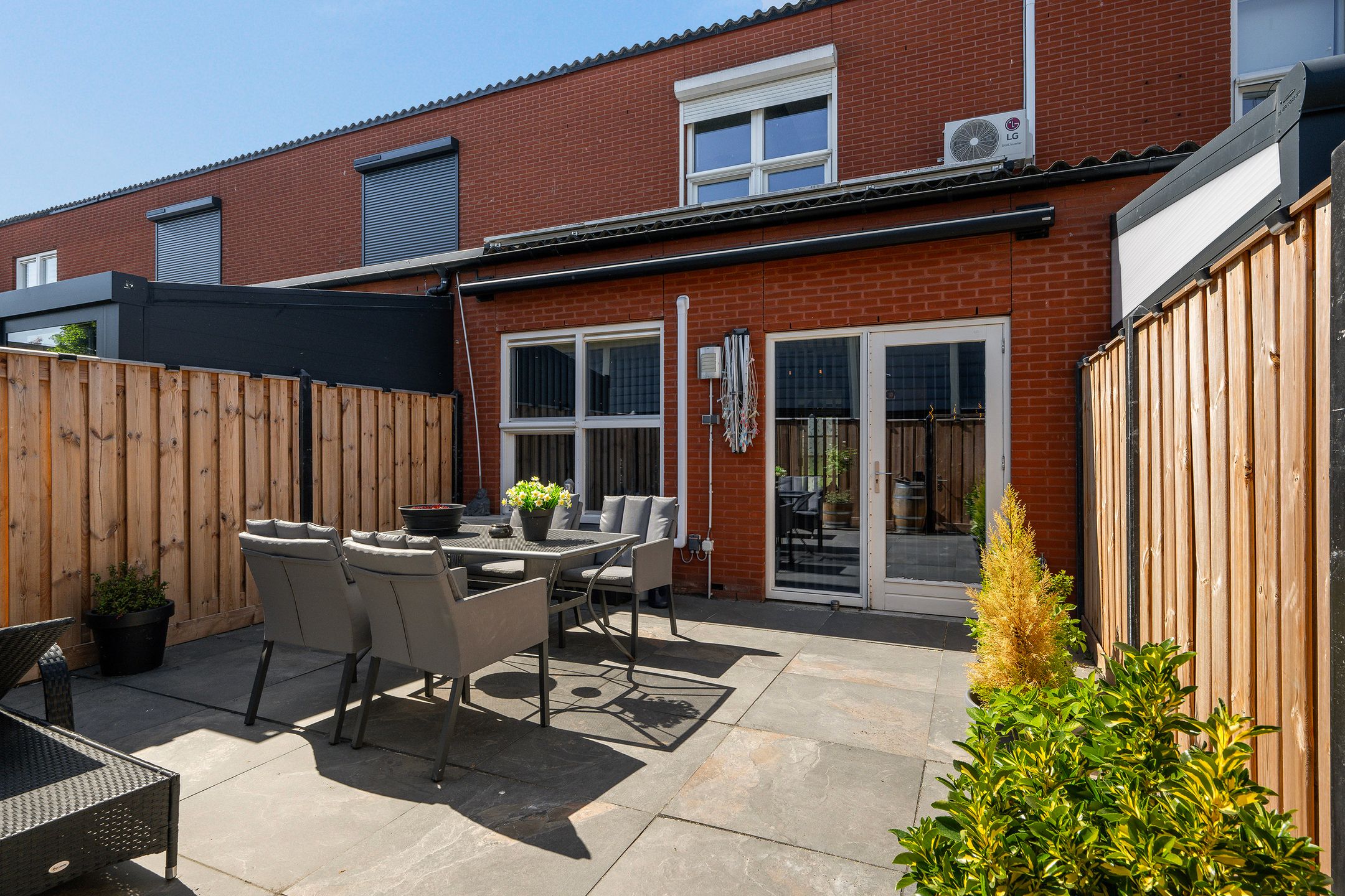 Foto 6 van De Savornin Lohmanlaan 12