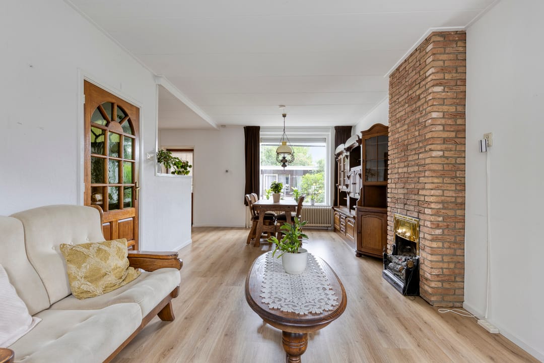 Foto 8 van Graaf Willem II laan 63