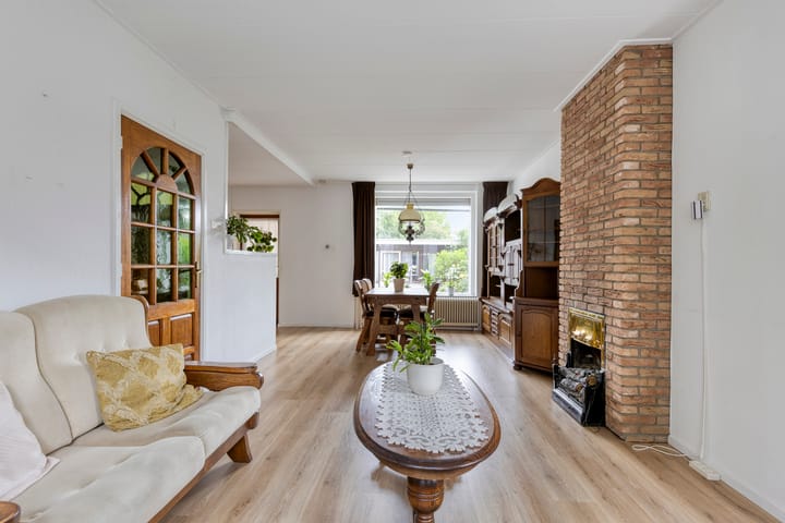 Foto 8 van Graaf Willem II laan 63