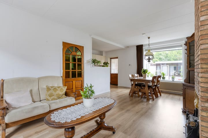 Foto 9 van Graaf Willem II laan 63