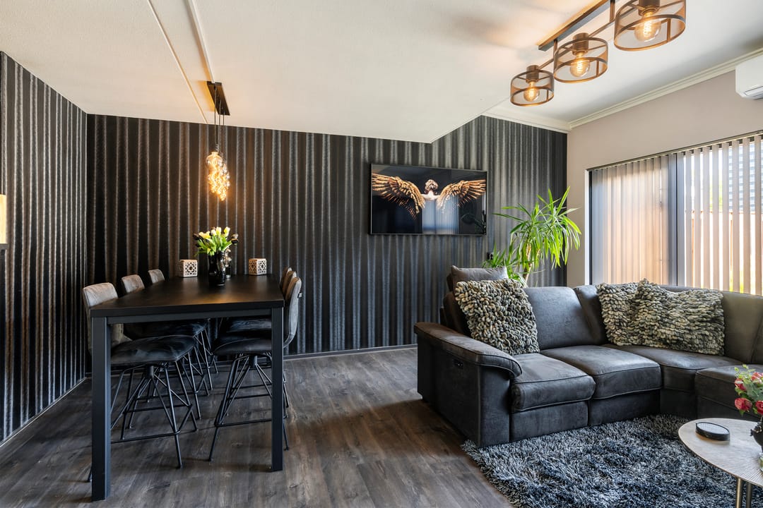 Foto 8 van De Savornin Lohmanlaan 12