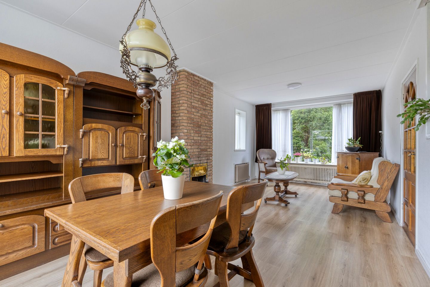 Foto 10 van Graaf Willem II laan 63