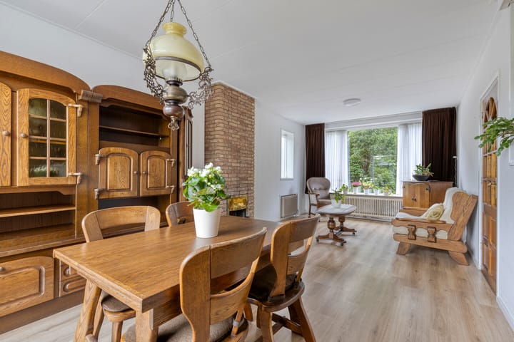 Foto 10 van Graaf Willem II laan 63