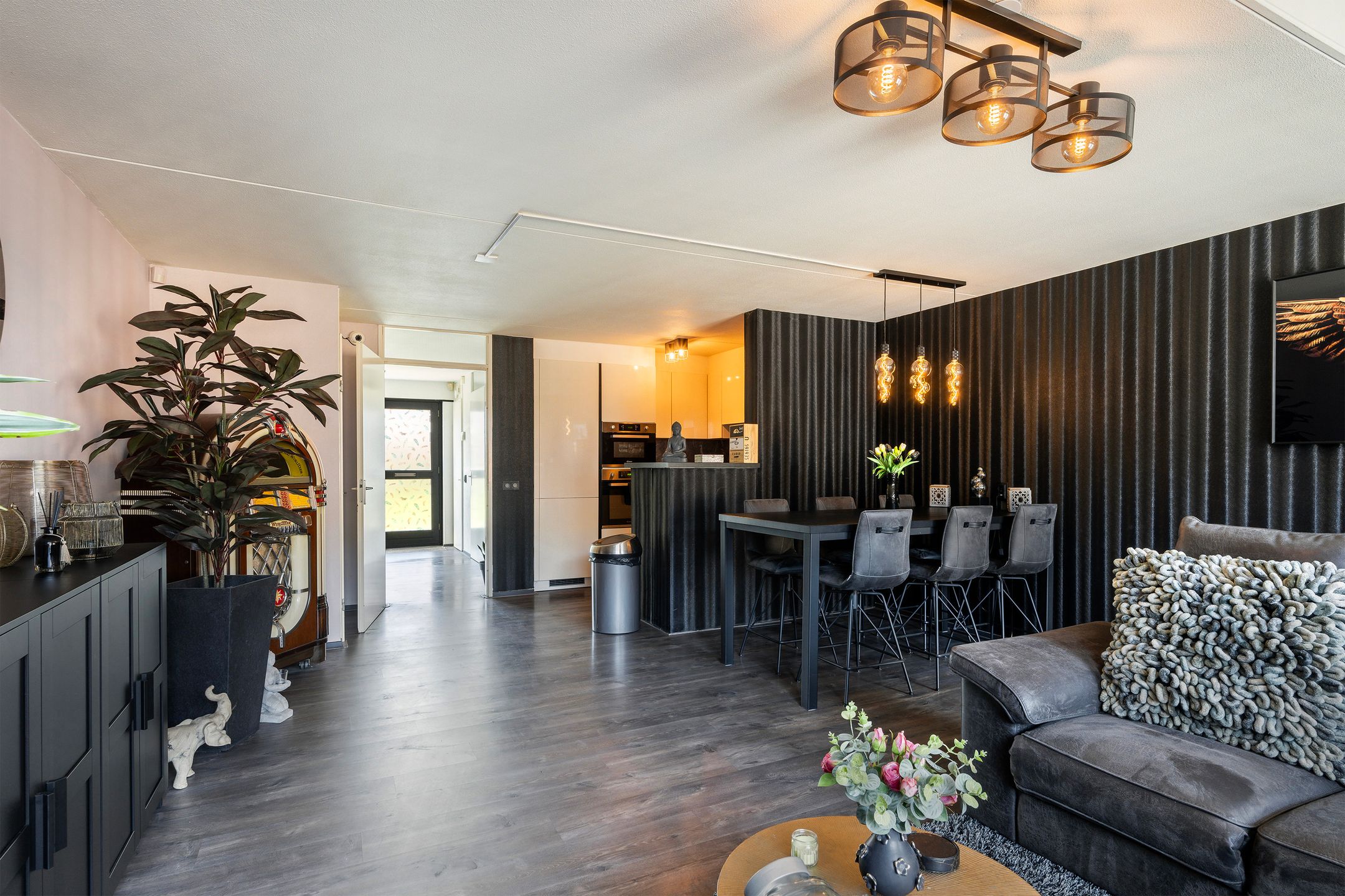 Foto 9 van De Savornin Lohmanlaan 12