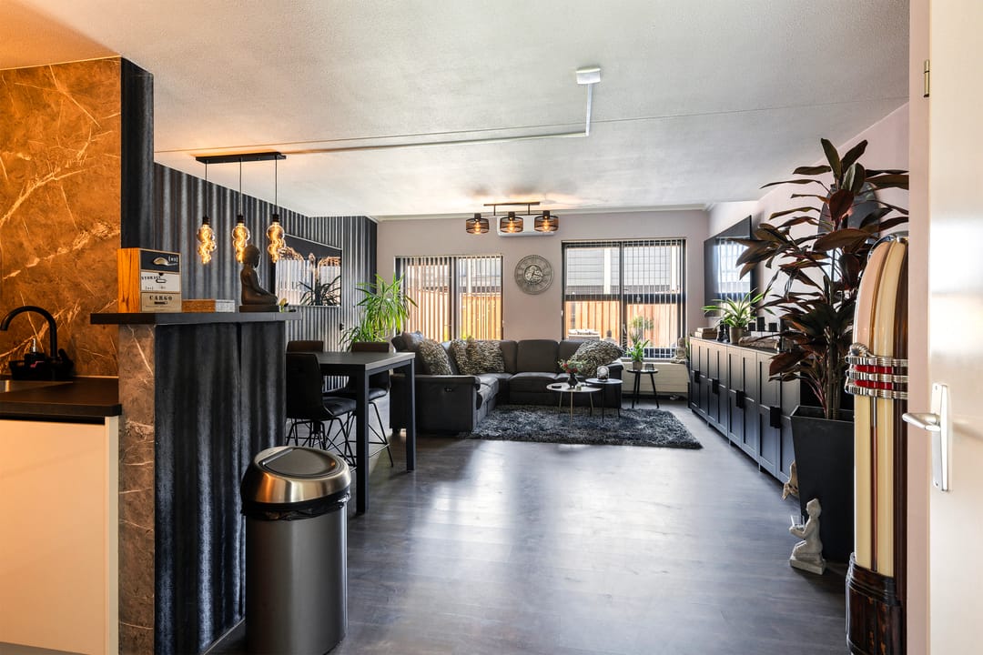 Foto 11 van De Savornin Lohmanlaan 12